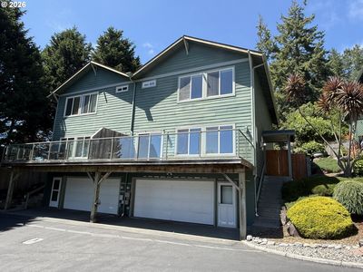 815 Old County Rd Unit 5, Brookings, OR, 97415