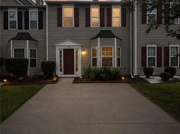 133 Benfield Cir, Cartersville, GA 30121