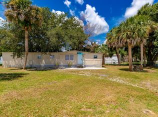 5009 Deanna Lane, Fort Pierce, FL 34946