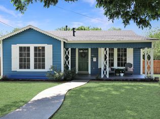 105 Truett St, McKinney, TX 75069
