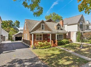 549 Lakeview Ave, Birmingham, MI