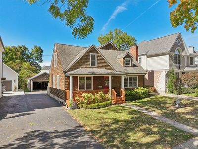 549 Lakeview Ave, Birmingham, MI, 48009
