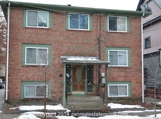 15 Princeton Ave APT 3, Providence, RI 02907