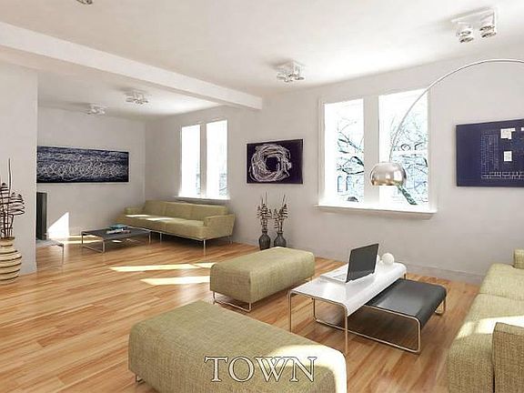 3rd image of 578 E 2nd St #3