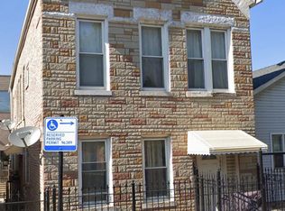 1848 W 23rd St #G, Chicago, IL 60608