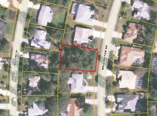 218 Wellington Dr, Palm Coast, FL 32164