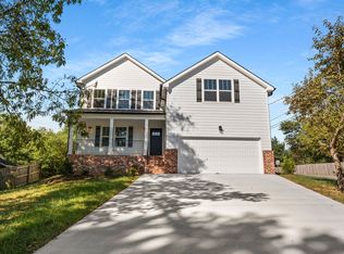 222 Pitts Ave, Old Hickory, TN 37138