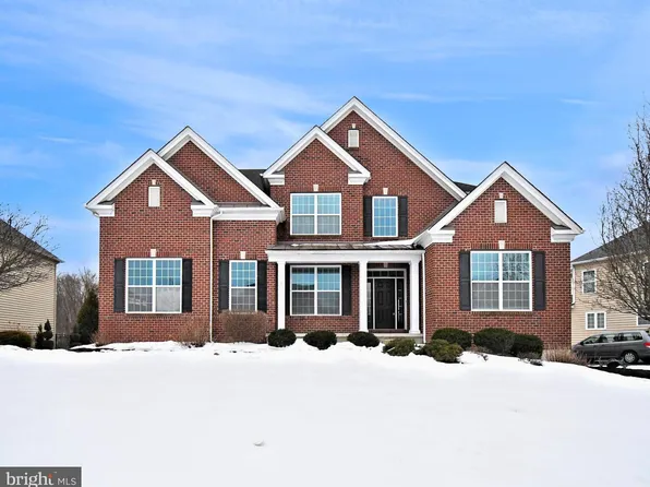 2804 Hoffs Way, Warrington, PA 18976