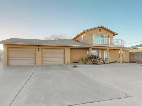 921 Romadora Ln SW, Albuquerque, NM 87121