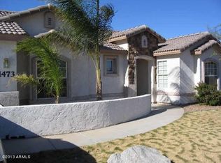 1473 N Poppy St, Casa Grande, AZ 85122