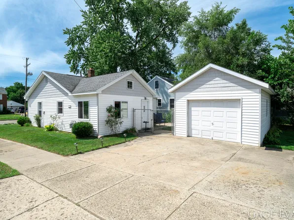 601 32nd St SW, Wyoming, MI 49509