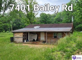 7401 Bailey Rd, Mount Sherman, KY 42764