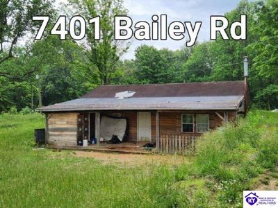 7401 Bailey Rd, Mount Sherman, KY, 42764