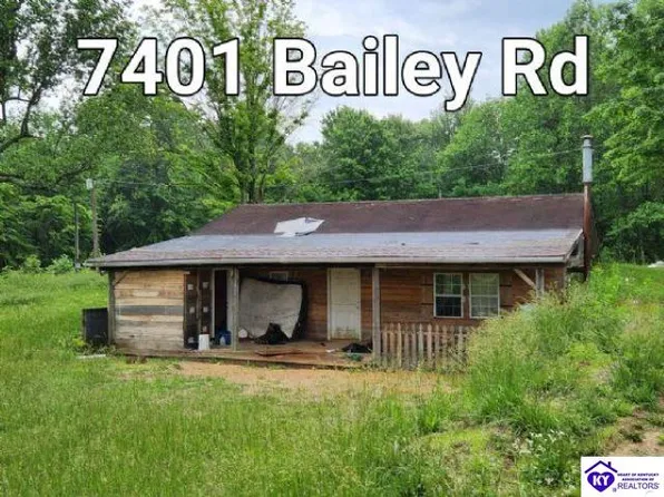 7401 Bailey Rd, Mount Sherman, KY 42764