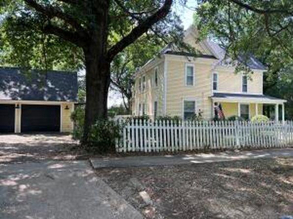 602 S Denver Ave, Russellville, AR 72801