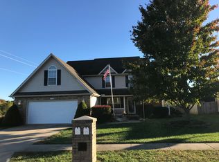 542 E Hadley St, Republic, MO 65738