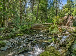 3496 E Fork Rd, Williams, OR 97544