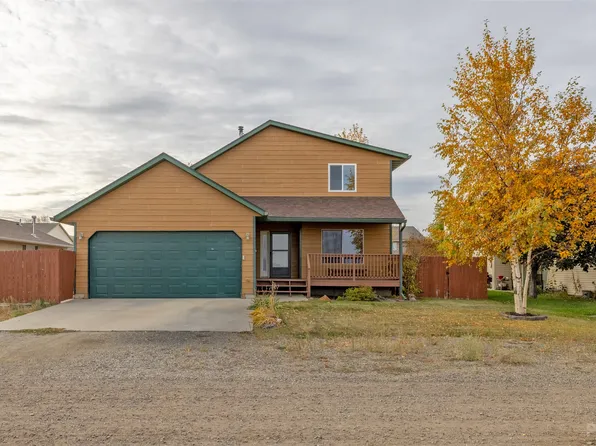 107 E Lewis St, East Helena, MT 59635