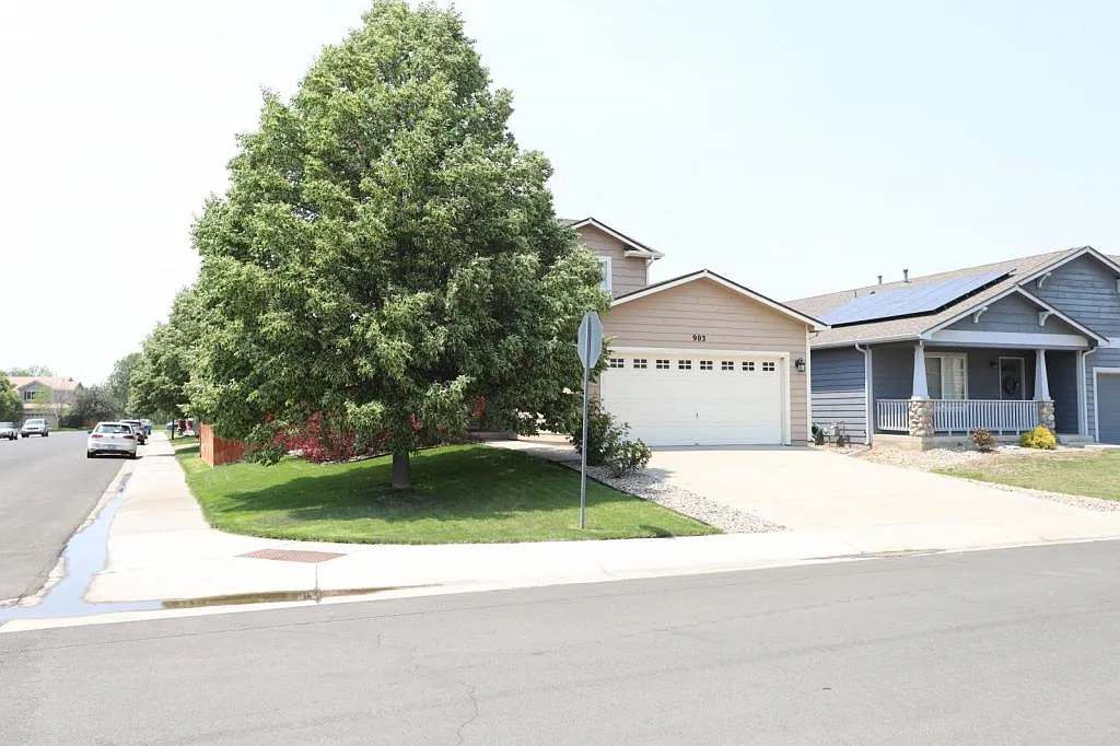 903 Glenwall Dr — Photo 2