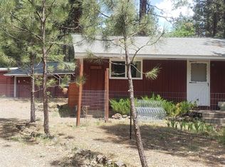 20169 Bartel St, Burney, CA 96013