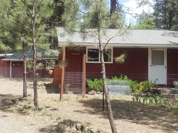 20169 Bartel St, Burney, CA 96013