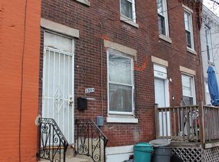 2051 Dennie St, Philadelphia, PA 19140