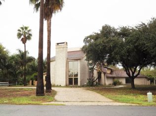 3908 Neuhaus Dr, McAllen, TX 78503