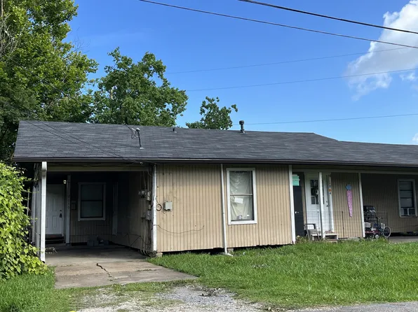 2016 4th St, Port Neches, TX 77651