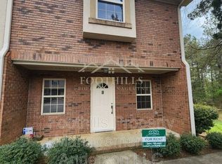 417 Nelson Dr UNIT E, Anderson, SC 29621