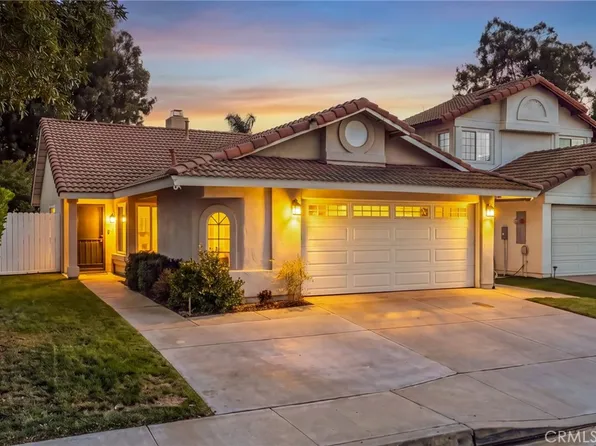 3956 Klamath River Dr, Ontario, CA 91761