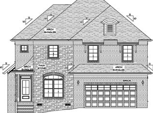 0 Still Springs Rdg LOT 42, Nashville, TN 37221