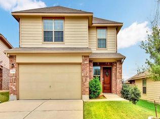 10201 Dolce Vista Dr, Austin, TX 78747