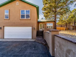 403 Sunny Slope Dr, Ruidoso, NM 88345