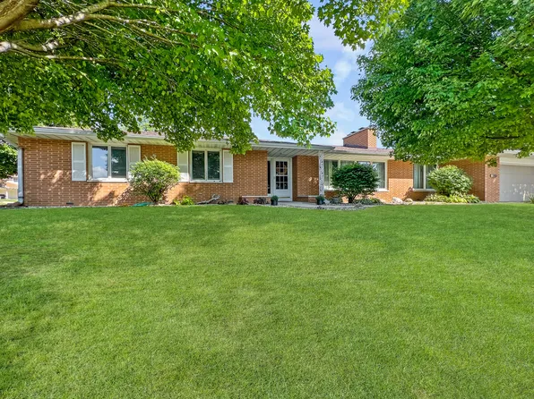 224 Bethany Park Dr, Rantoul, IL 61866