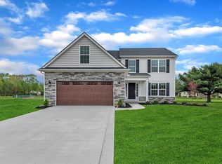 6911 Big Buck Trl, Whitehouse, OH 43571