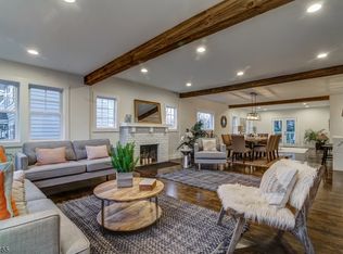110 Wildwood Ave, Montclair, NJ 07043