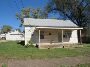 118 Watts St, Park Hills, MO 63601
