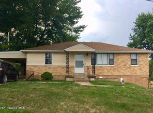 258 Highway H, Eugene, MO 65032