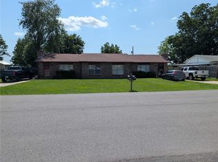 311 & 313 Madison Ave, Lowell, AR 72745