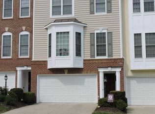 14569 Crossfield Way #65A, Woodbridge, VA 22191