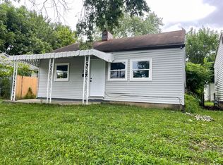 2490 Azelda St, Columbus, OH