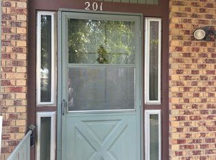 600 Higdon Ferry Rd APT 201, Hot Springs National Park, AR 71913