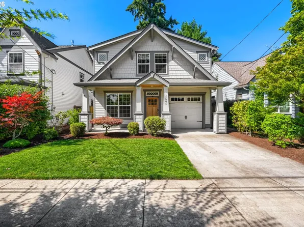 5605 SE Steele St, Portland, OR 97206