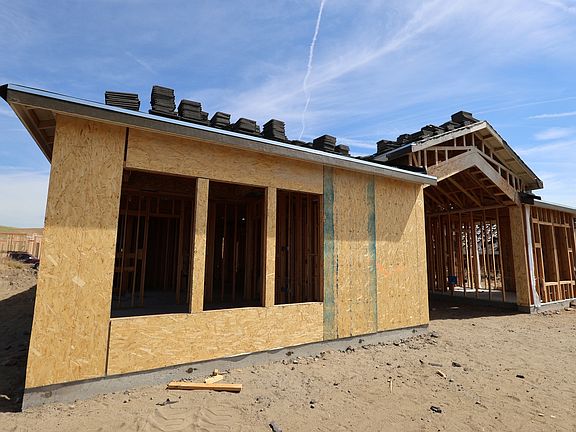 Exterior - March 26, 2026