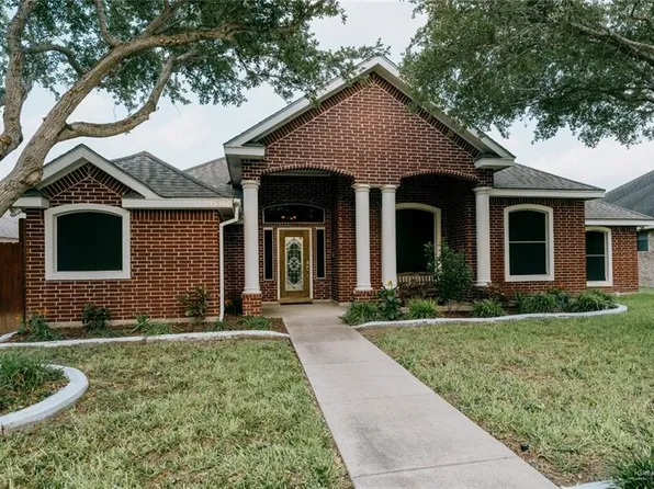 10306 N 24th Ln, McAllen, TX 78504