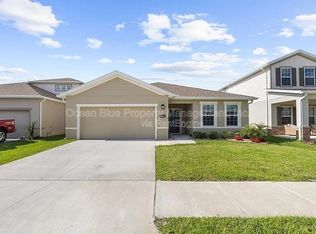 35640 Osprey Perch Ln, Zephyrhills, FL 33541