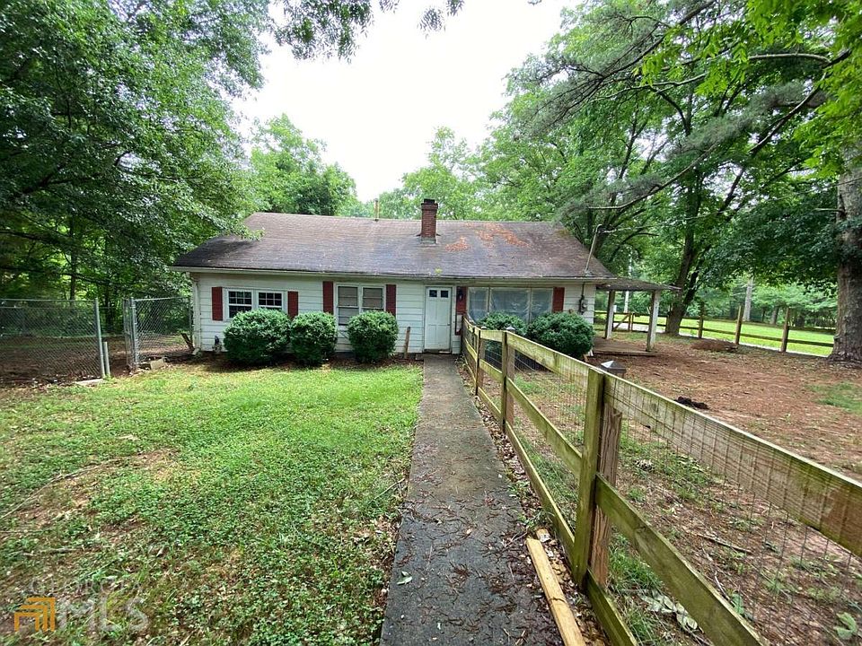 255 Scott Rd, Canton, GA 30115 MLS 10058193 Zillow