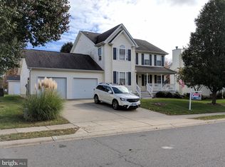 22150 Goldenrod Dr, Great Mills, MD 20634