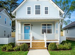 407 Juniper Dr, Cookeville, TN 38501