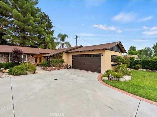 28040 Aumond Ave, Santa Clarita, CA 91351